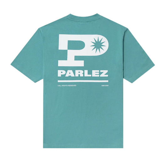 Parlez Complex T-Shirt Leaf image 1
