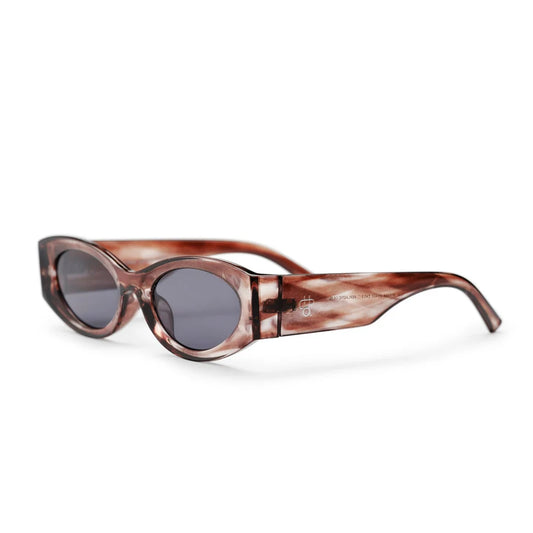 CHPO Grey Turtle 'Tobi' Sunglasses image 1