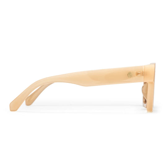 CHPO Milky Tea 'Max' Sunglasses image 1