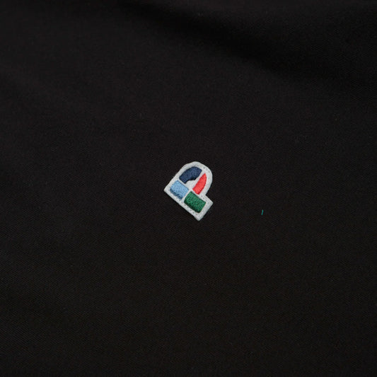 Parlez Black Adduco T-Shirt image 1