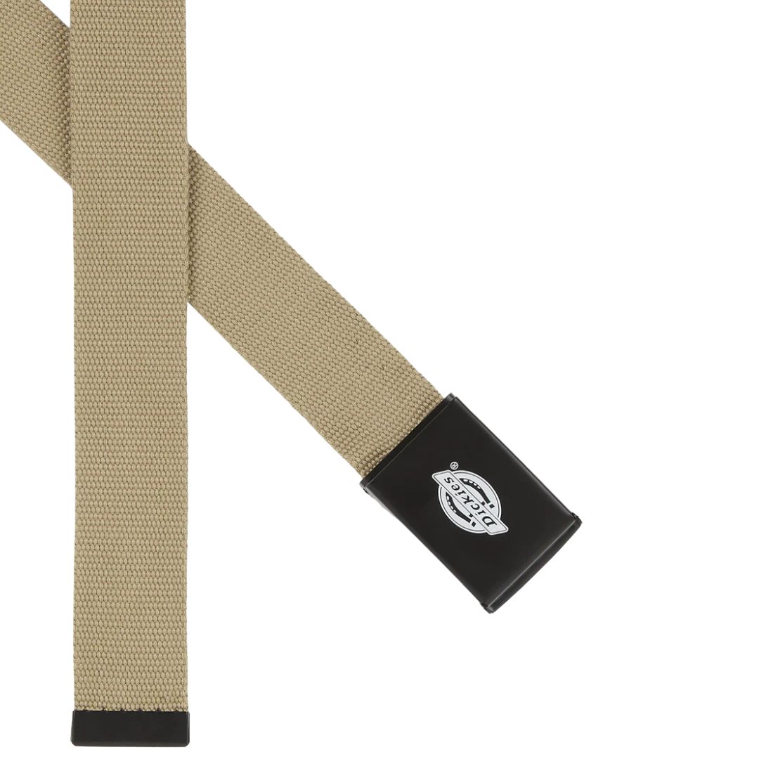 Dickies Orcutt Belt Khaki image 1