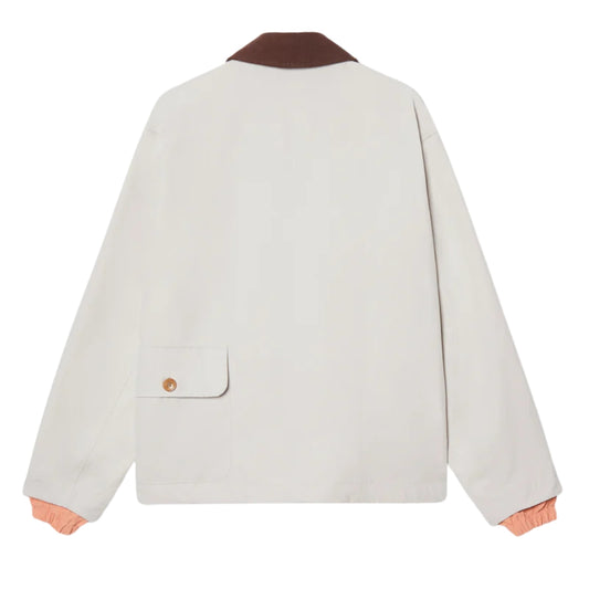 Pompeii Oat Short Field Jacket image 1