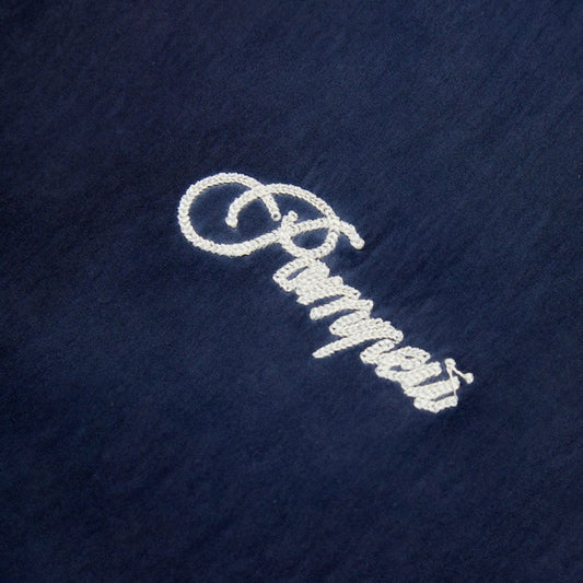 Pompeii Technical Harrington Navy image 1