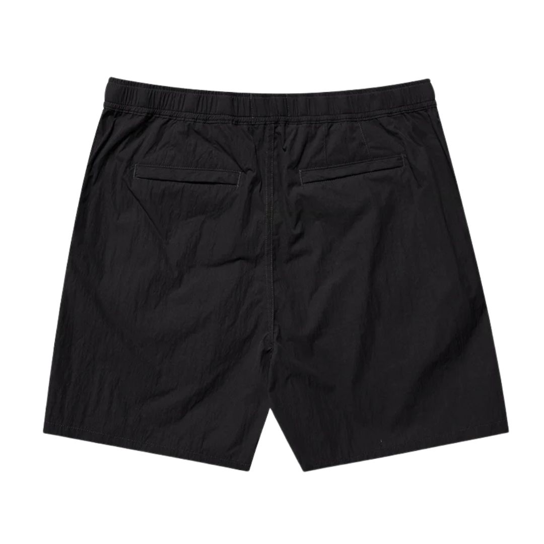 Parlez Cliff Shorts Black image 4
