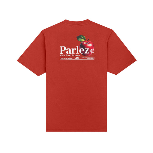 Parlez Pomme Kiln T-Shirt image 1