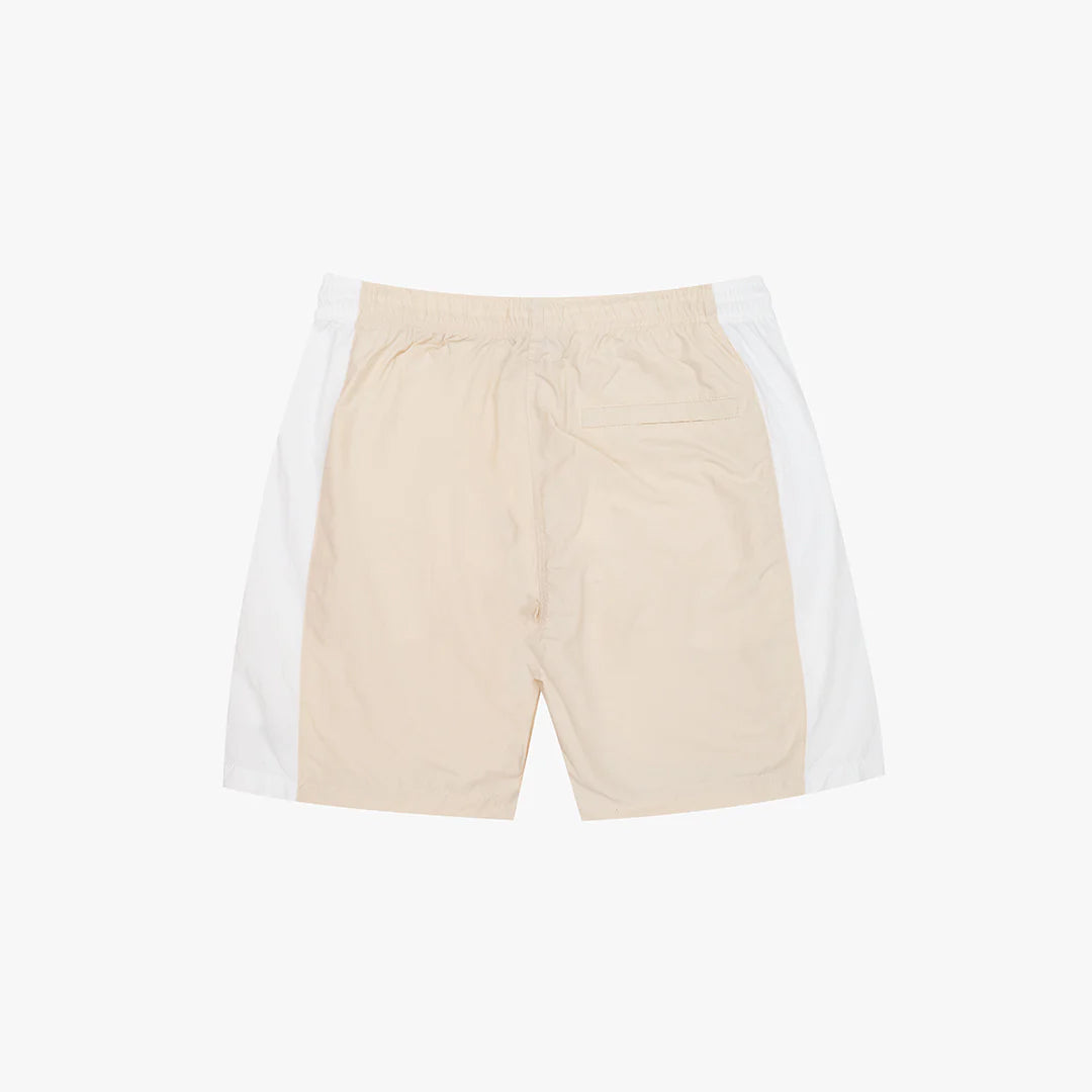Parlez White Copa Shorts image 2