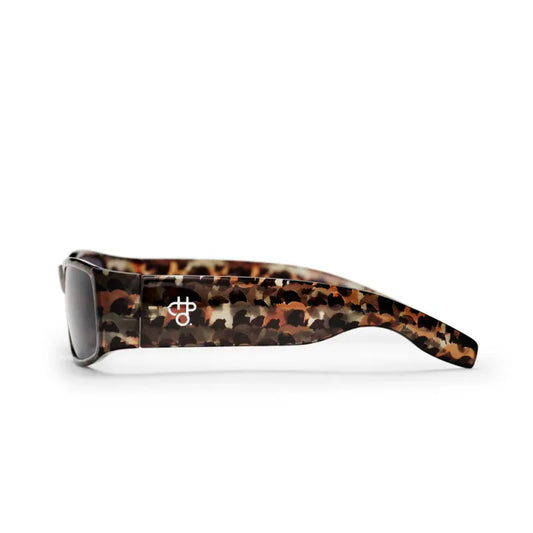 CHPO Clown Camo Black image 1