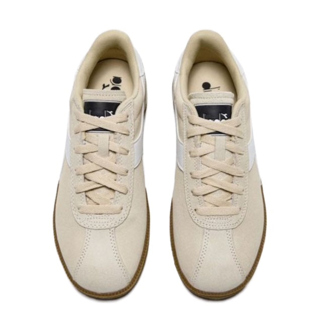 Diadora Tokyo Parchment Trainer image 2