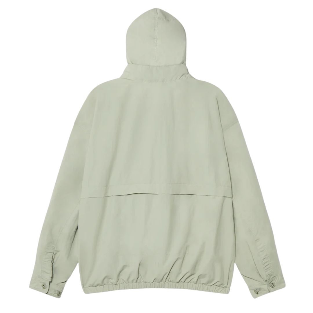 Pompeii Tea Windbreaker image 3