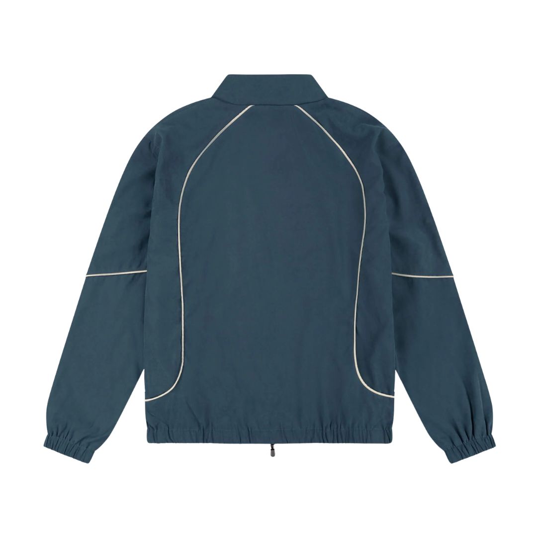 Alma De Ace Tao Green Track Jacket