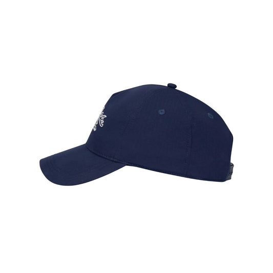 Alma De Ace Hare 92 Navy Sports Cap