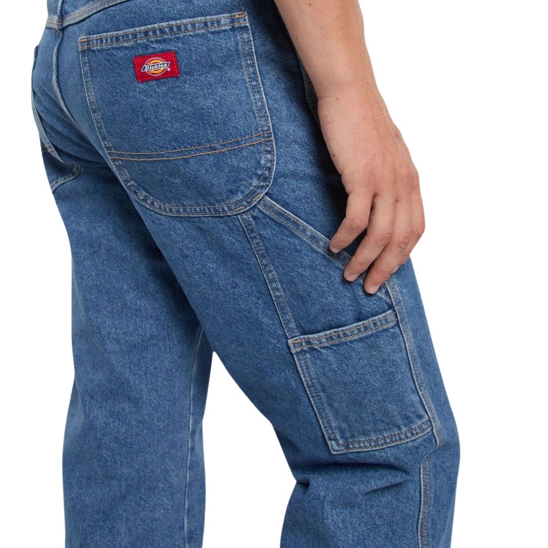 Dickies 993 Regular Tapered Carpenter Jeans