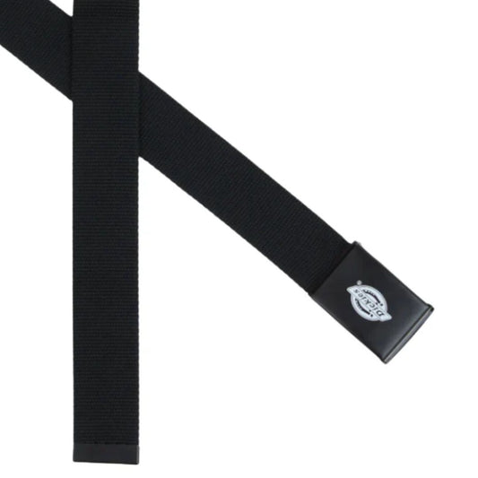 Dickies Orcutt Belt Black
