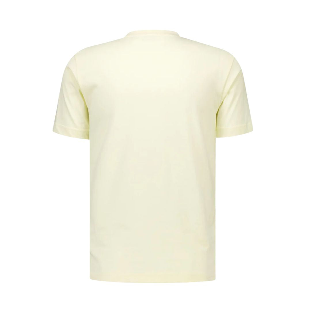 Ellesse Floran Light Yellow T-Shirt