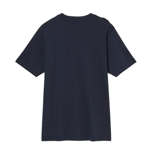 Ma.Strum Faro SS T-Shirt Ink Navy