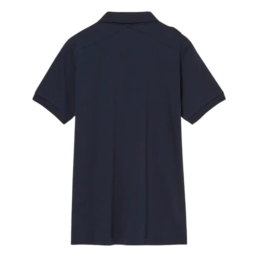 Ma.Strum Volt SS Ink Navy Jersey Polo