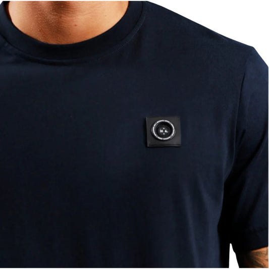 Marshall Artist Siren T-Shirt Navy