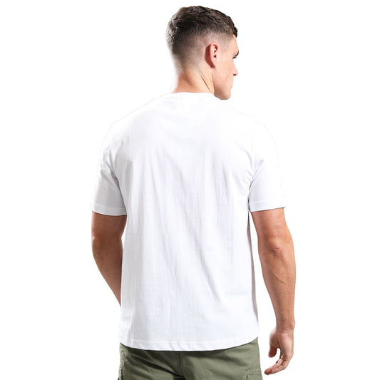 Marshall Artist Siren White T-Shirt