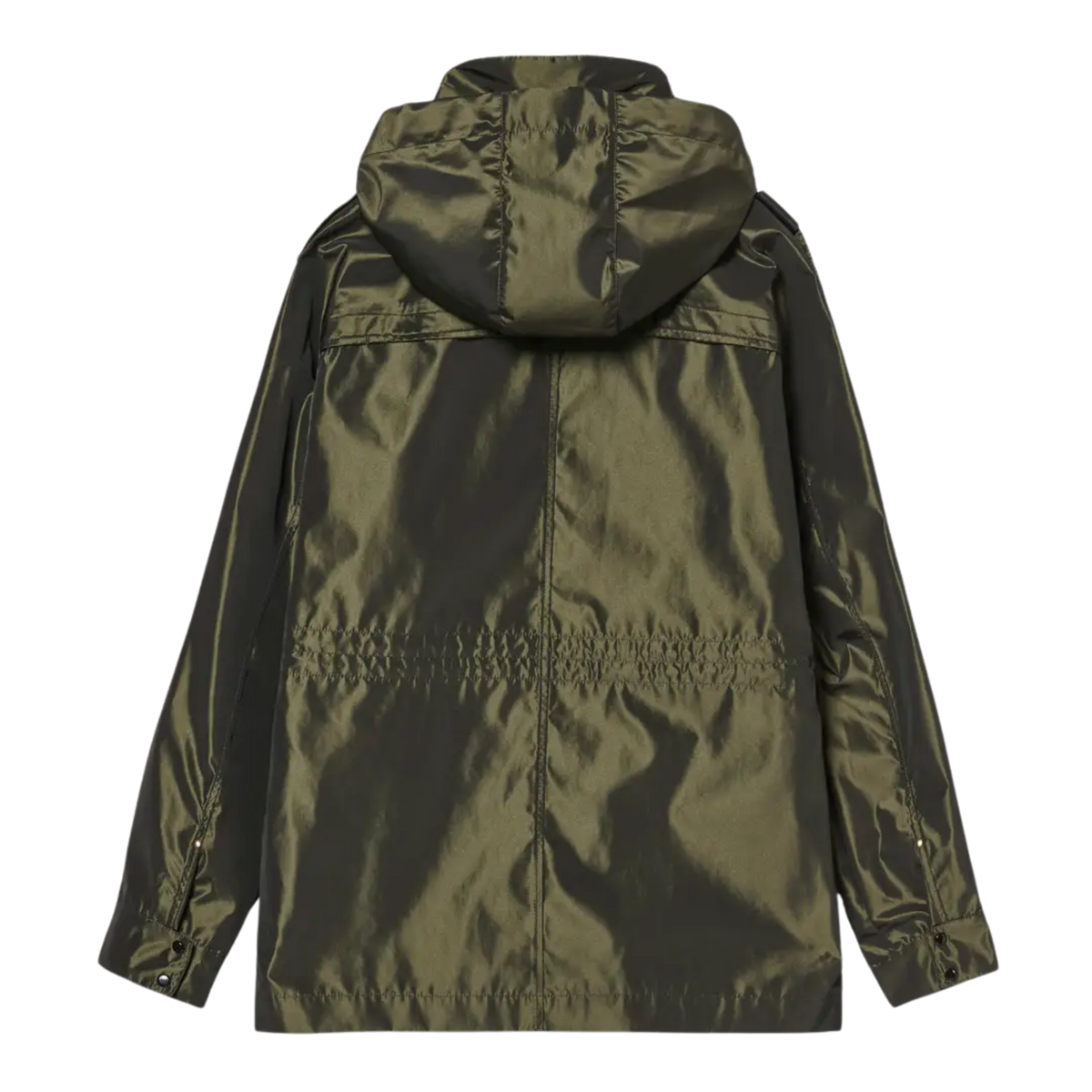 Ma.Strum Enforcer Field Bronze Green Jacket