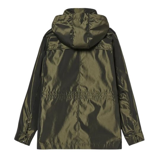 Ma.Strum Enforcer Field Bronze Green Jacket