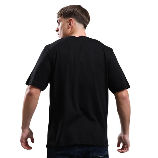 Marshall Artist Made Of Stone Black T-Shirt