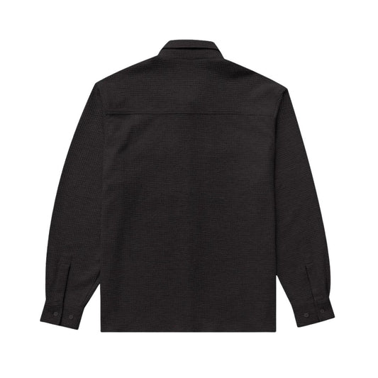 Parlez Boarder Black Shirt