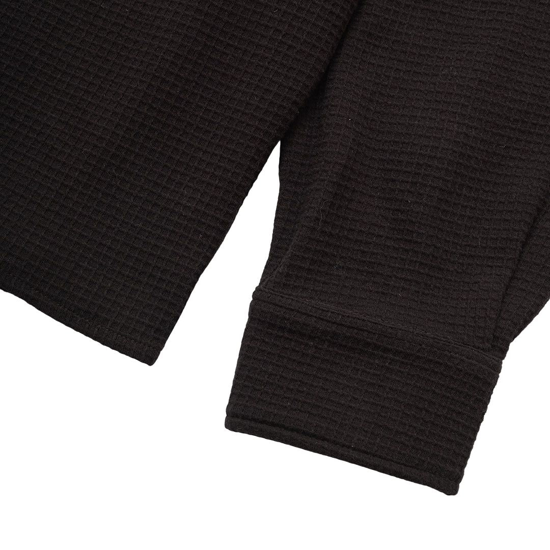 Parlez Boarder Black Shirt