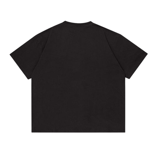 Parlez Cedar Oversized Back T-Shirt