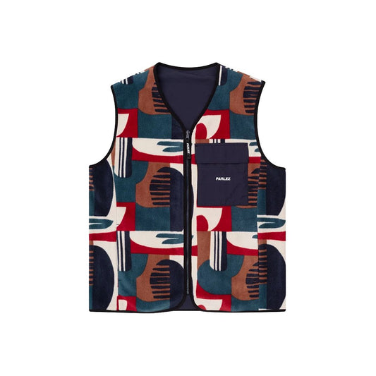 Parlez Duplex Reversible Midnight Gillet