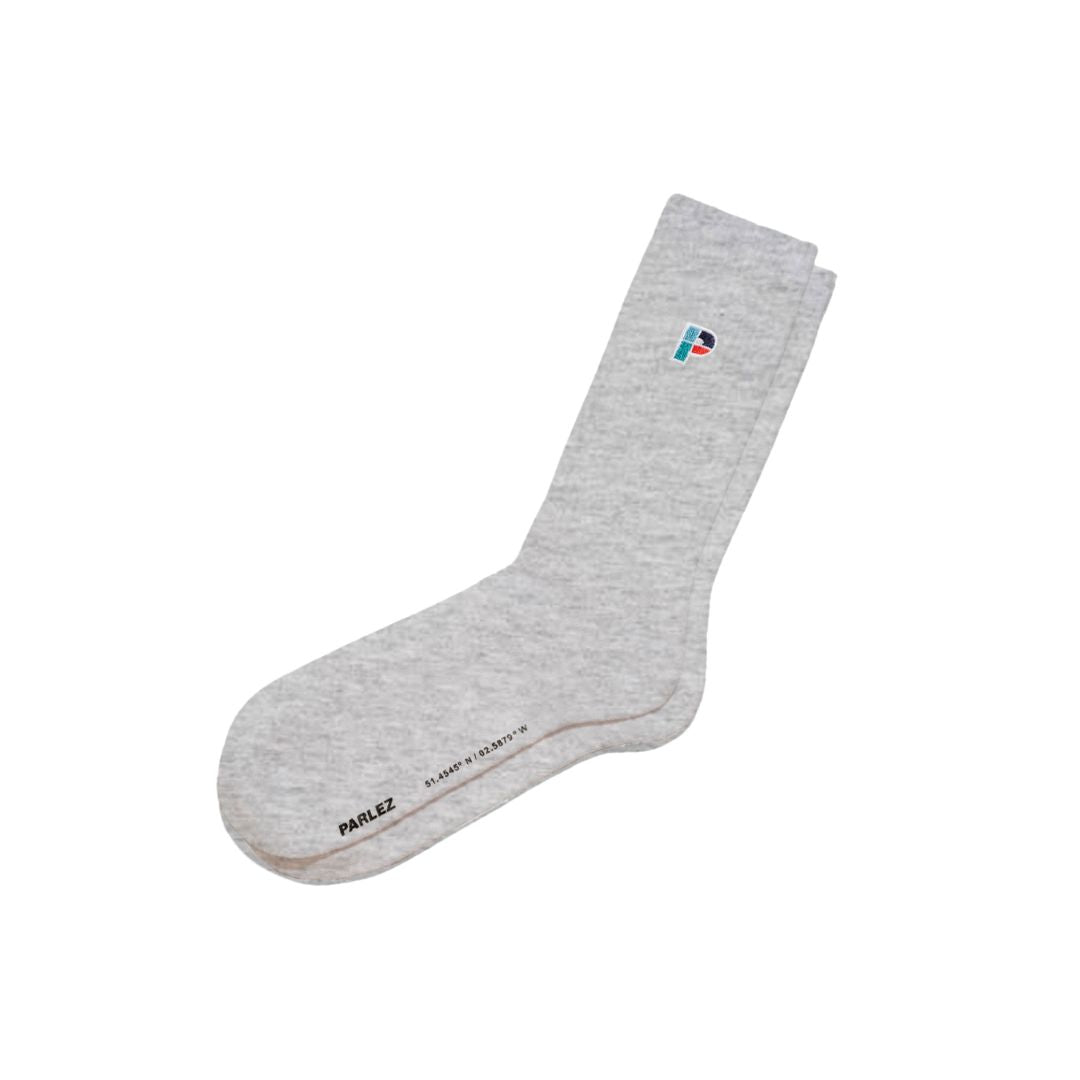 Parlez Lewis Heather Socks