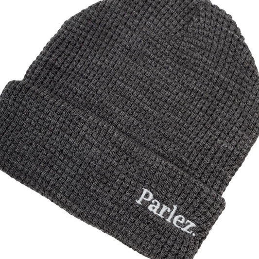 Parlez Reyno Heather Beanie