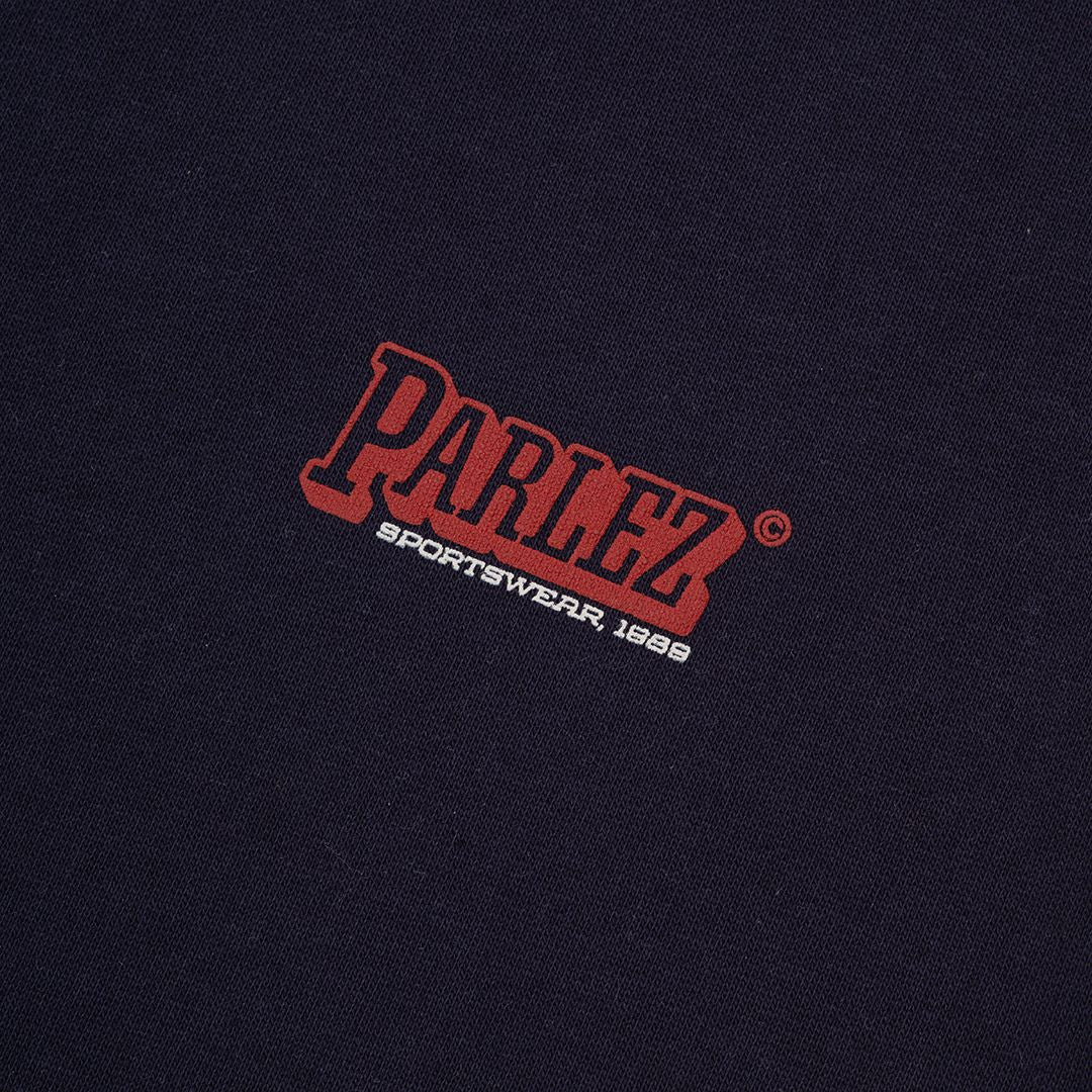 Parlez Verkin Midnight Hoodie