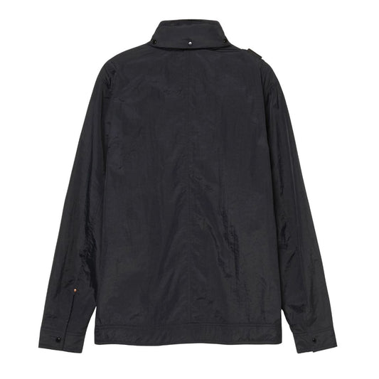 Ma.Strum Cetane Utility Ink Navy Jacket