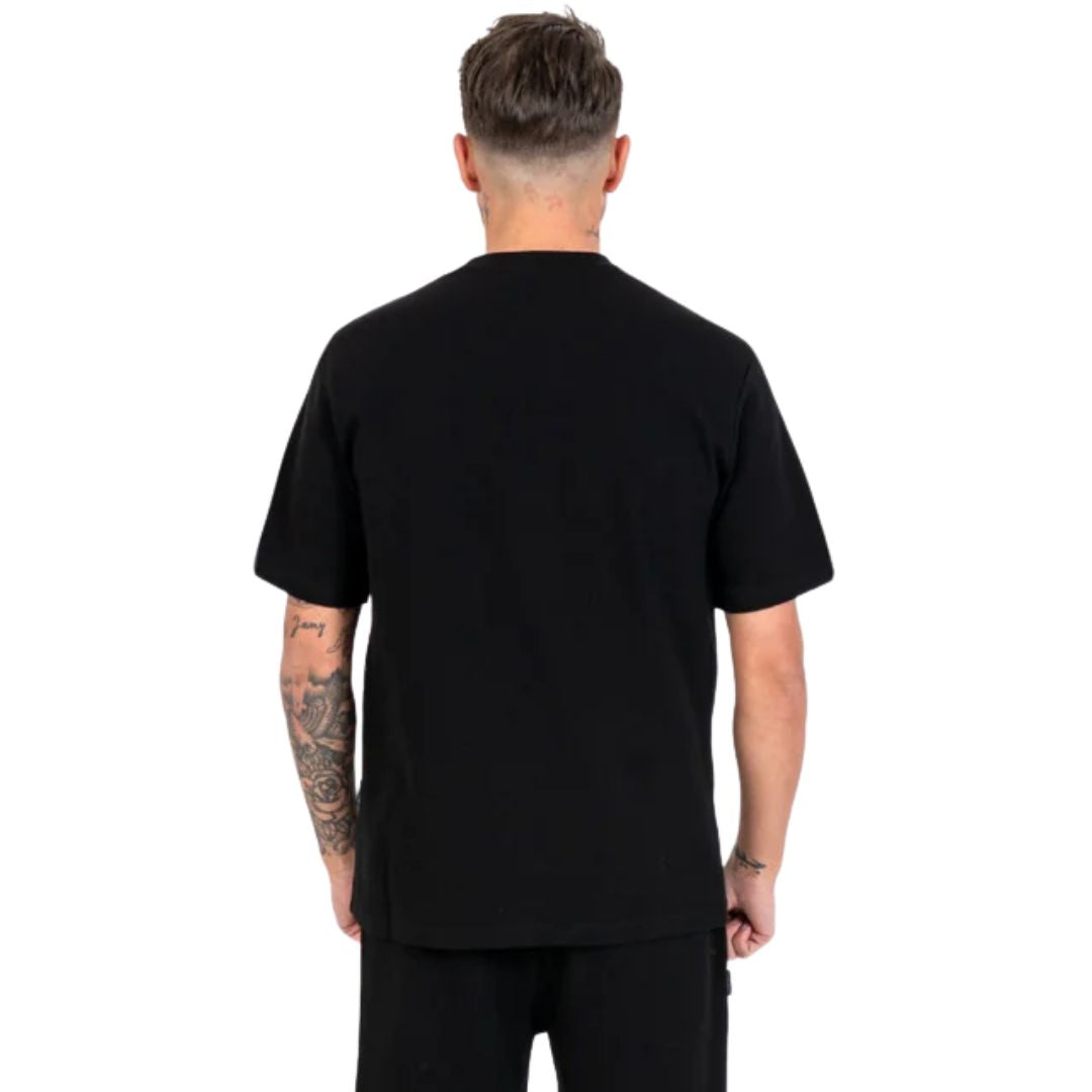 Wrong Friends Santiago Black T-Shirt