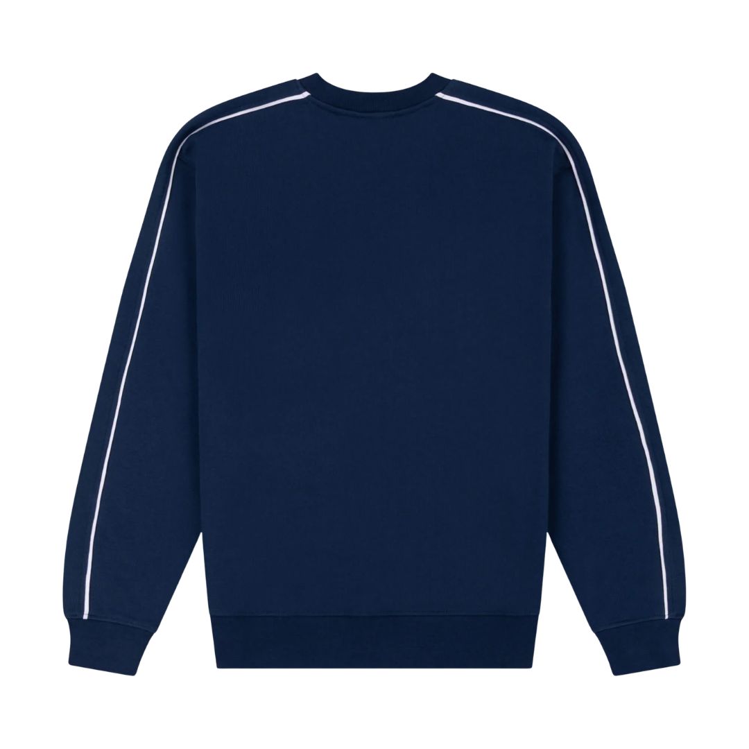 Alma de Ace Texos Sweatshirt Navy