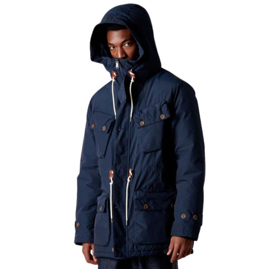 Penfield Navy Blazer Mountain Parka image 1
