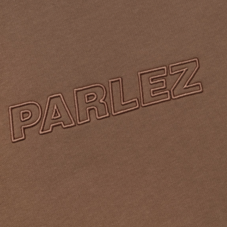 Parlez Shitake Brown Ranchita Sweatshirt image 1
