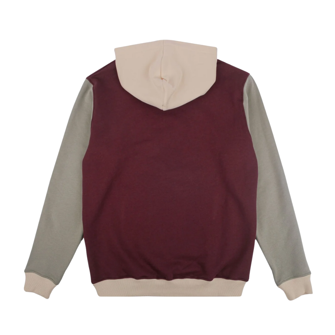 Trendsplant Colour Block Hoodie image 2