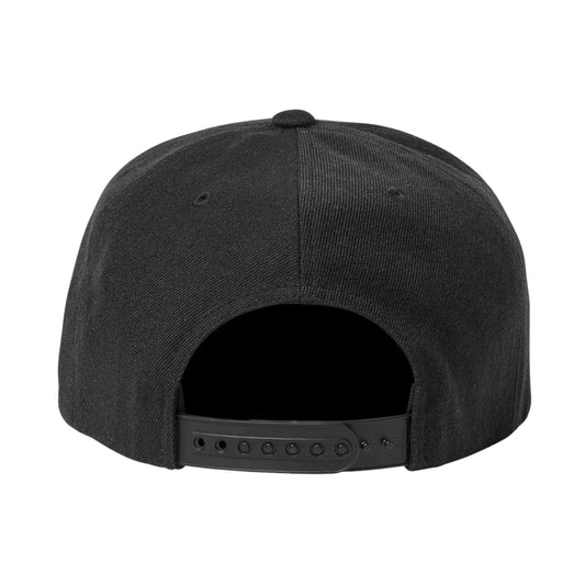 Brixton Black Oath III Snapback image 1
