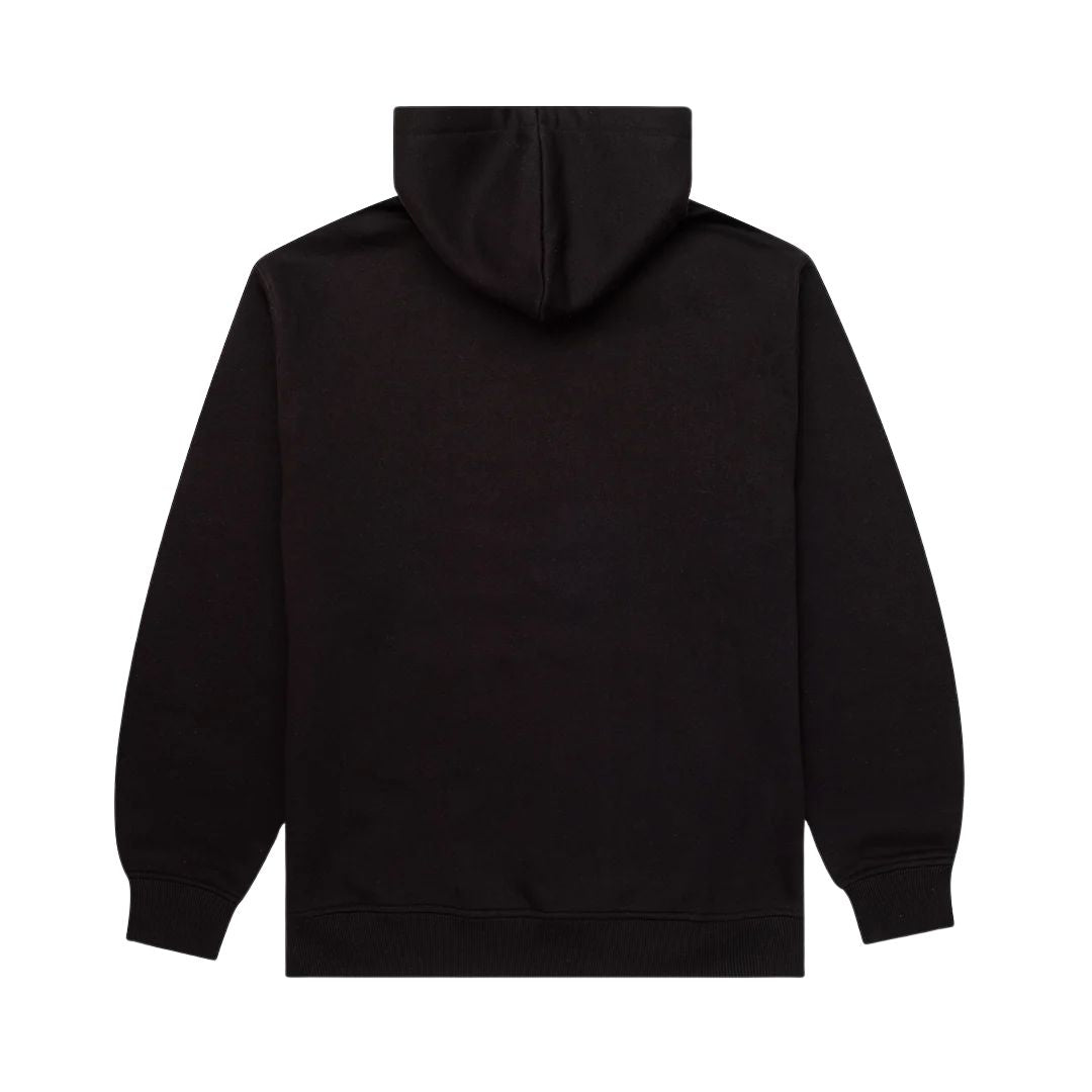 Parlez Demi Zip Black Hoodie