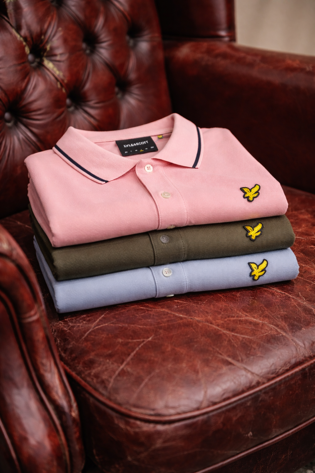 LYLE & SCOTT