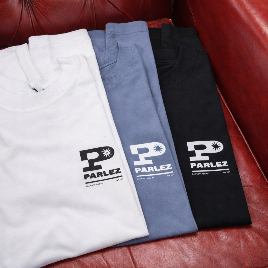 PARLEZ