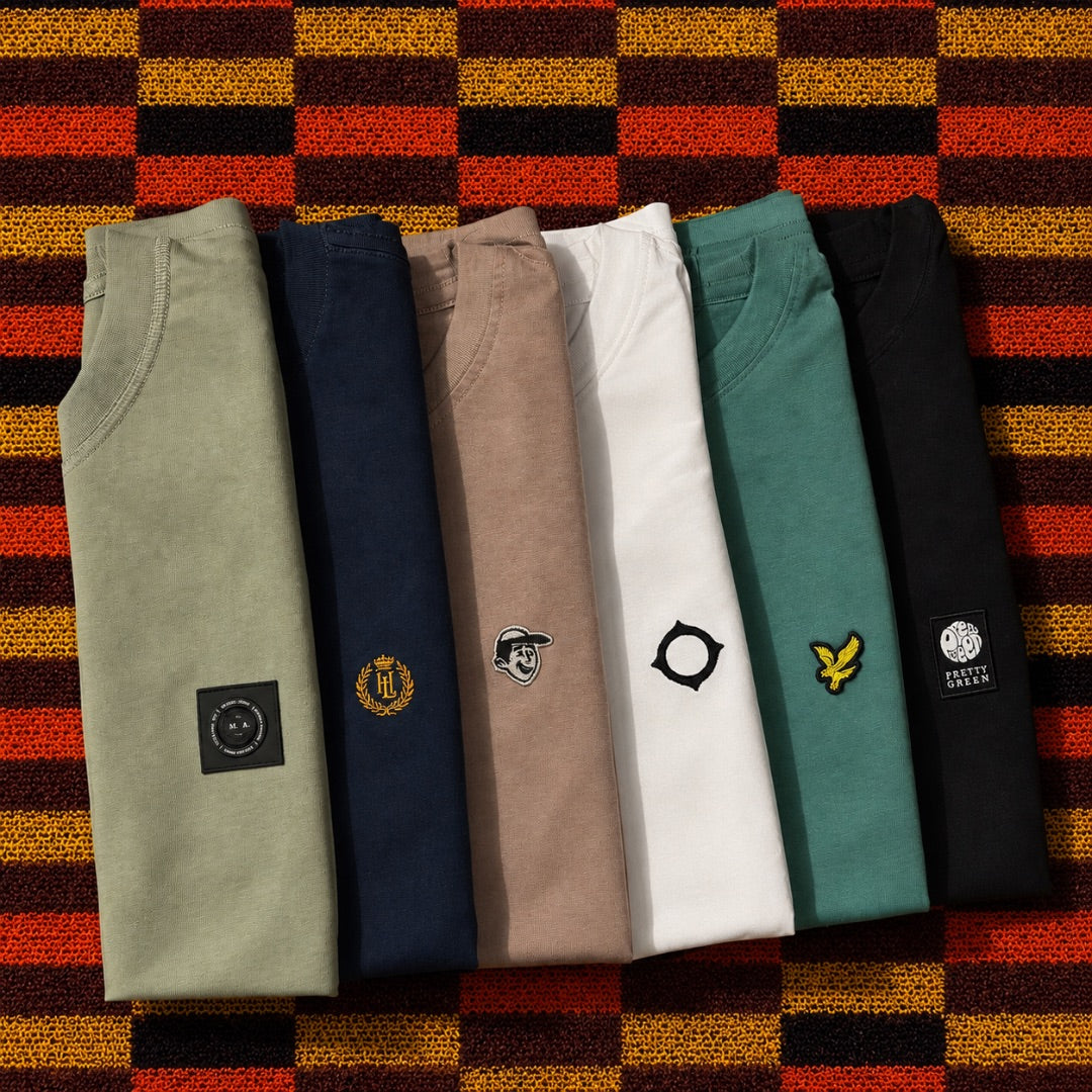 Artifacts Apparel