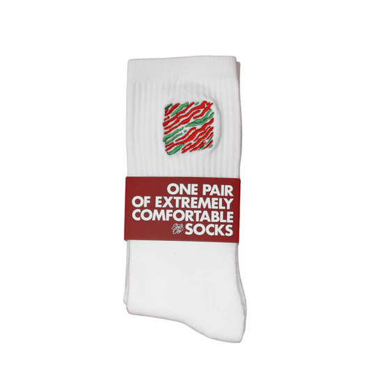 Supa Dupa Goods A Tribe Called Quest Socks image 0