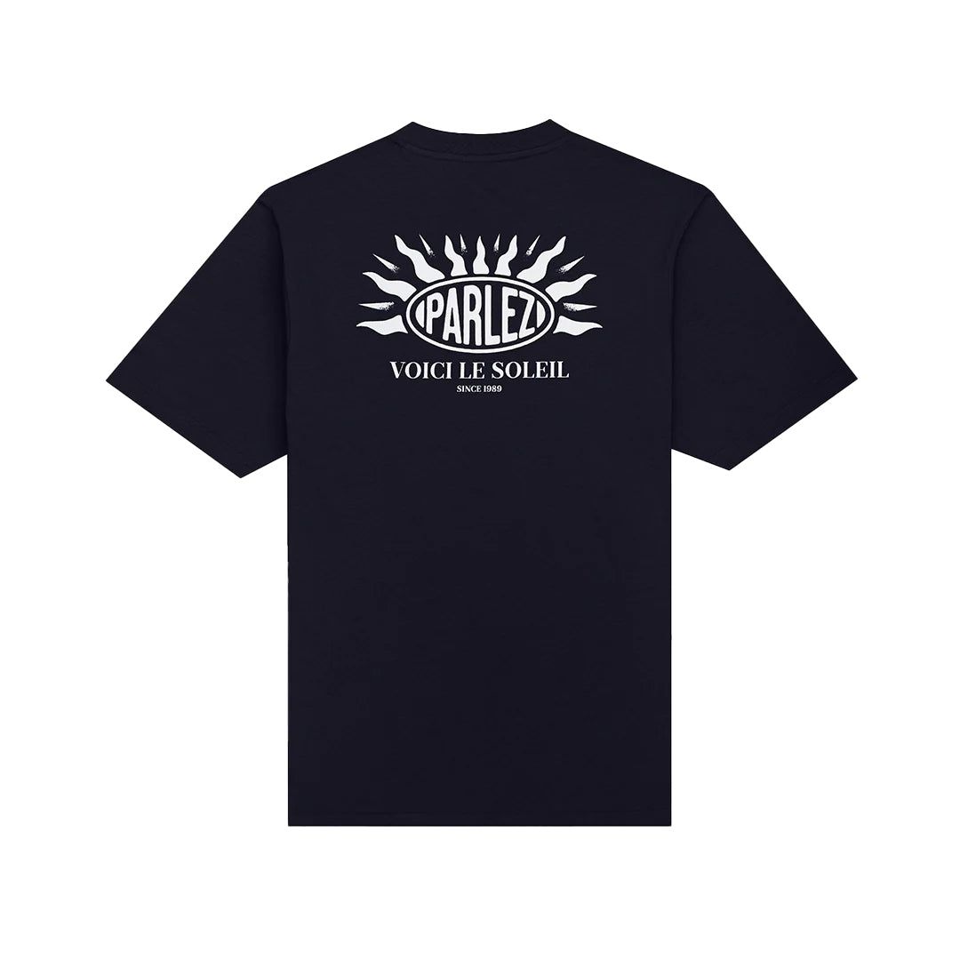 Parlez Soleil Midnight T-Shirt image 1