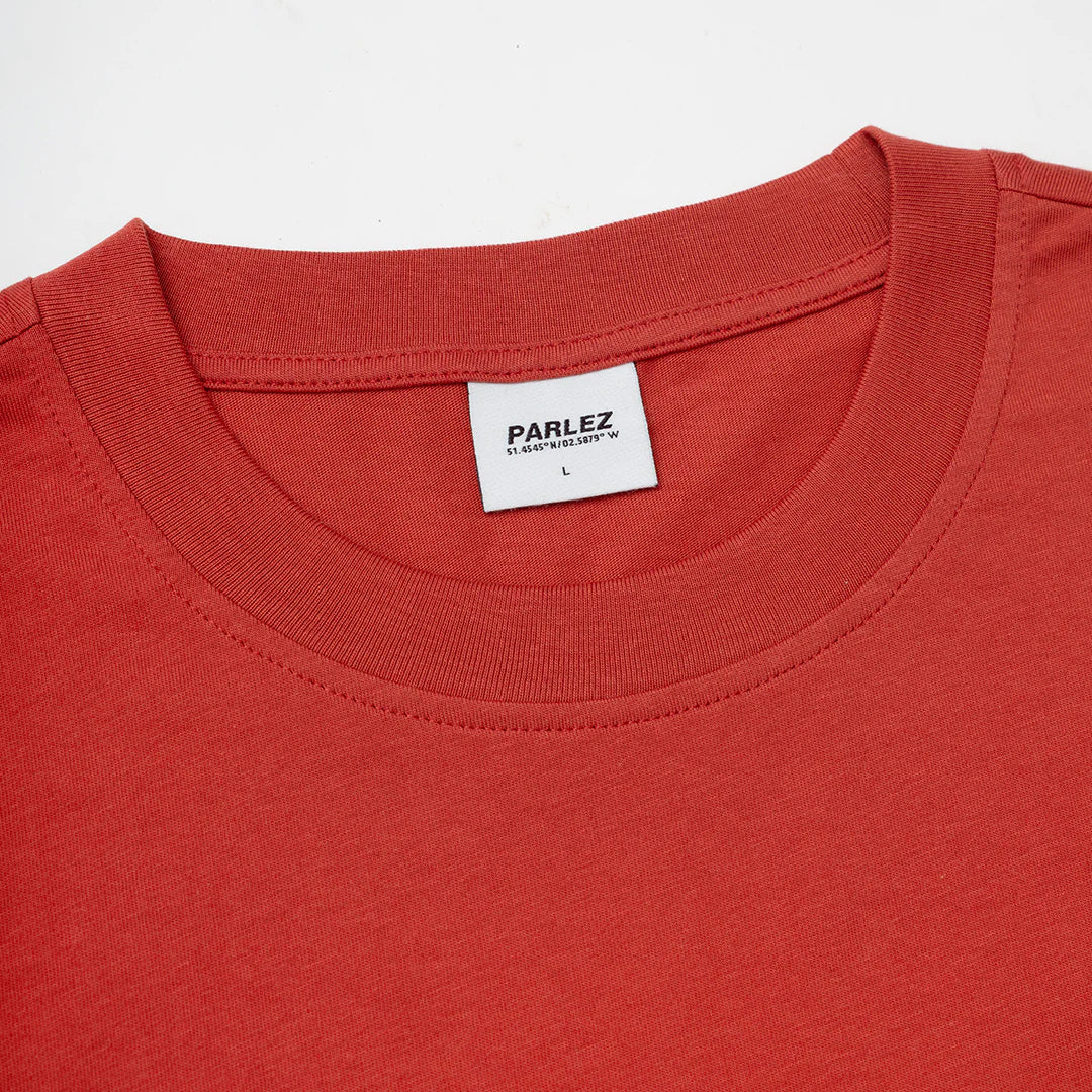 Parlez Pomme Kiln T-Shirt image 4