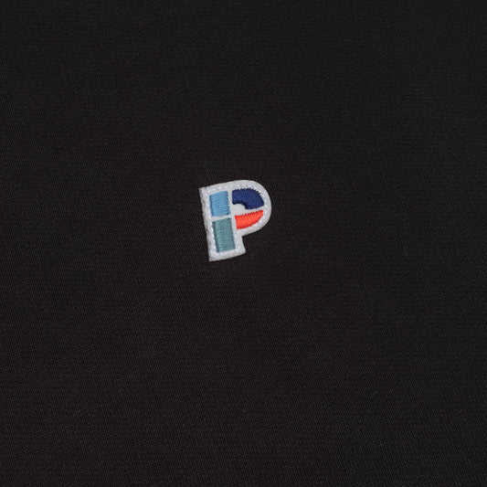 Parlez Black Dash Sweatshirt image 1