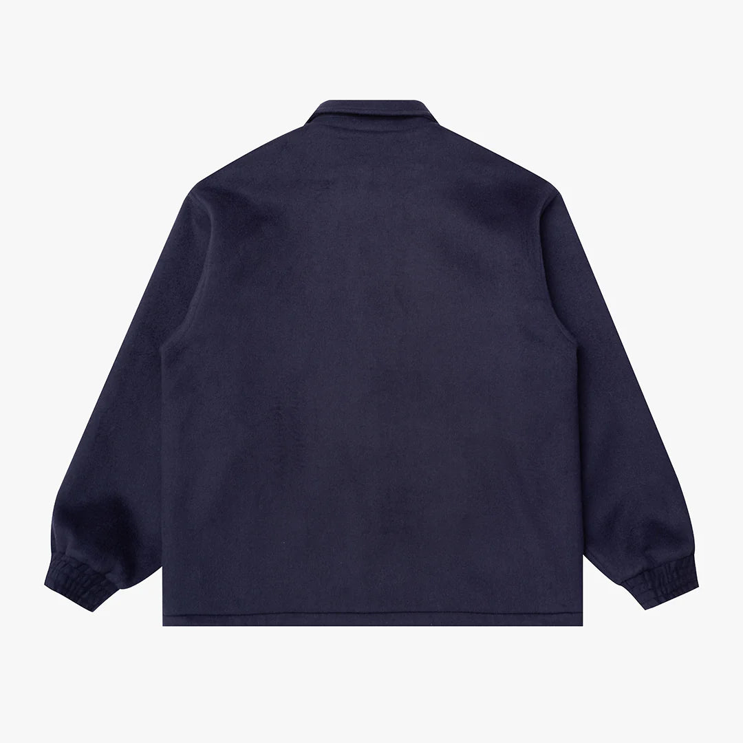 Parlez Midnight Podium Coach Jacket image 1