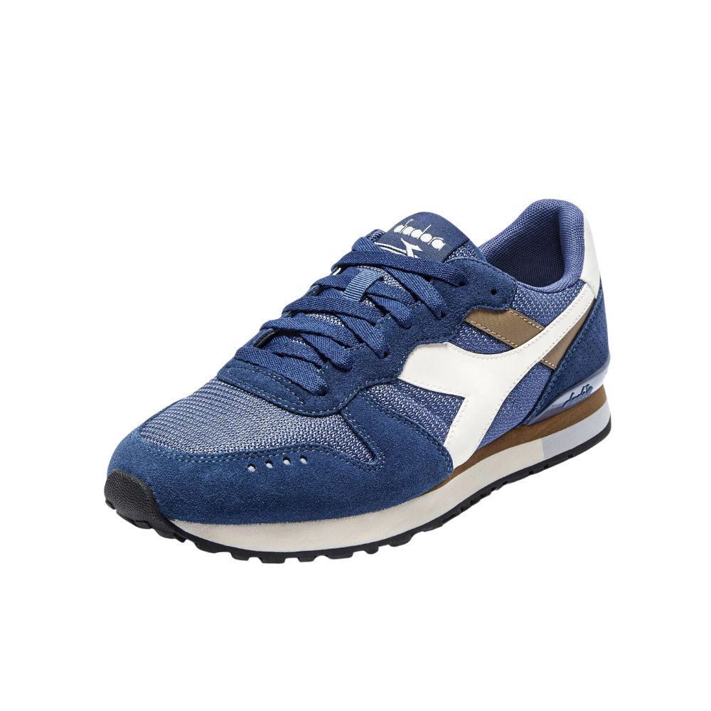 Diadora NIGHT BLUE Camaro M2 Trainer image 2