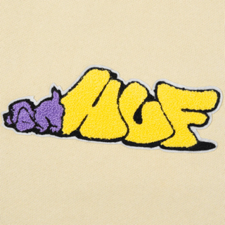 HUF Stone Dog Sense Crewneck Sweatshirt image 1